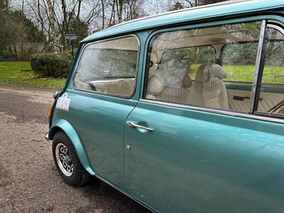 Lot 39 - 1972 Mini 1275 GT Wood & Pickett Margrave