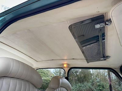 Lot 39 - 1972 Mini 1275 GT Wood & Pickett Margrave
