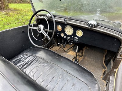 Lot 37 - 1936 Mercedes-Benz 170V Roadster