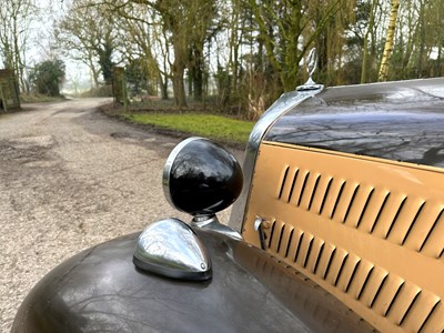 Lot 37 - 1936 Mercedes-Benz 170V Roadster
