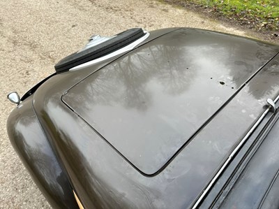 Lot 37 - 1936 Mercedes-Benz 170V Roadster
