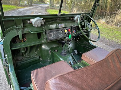 Lot 43 - 1954 Austin Champ