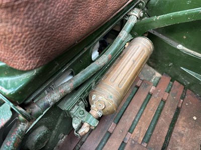 Lot 43 - 1954 Austin Champ