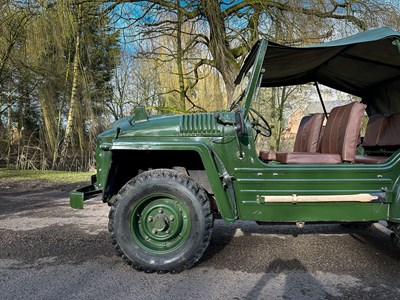 Lot 43 - 1954 Austin Champ