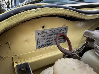 Lot 45 - 1973 Jaguar E-Type Roadster 5.3