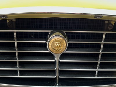 Lot 45 - 1973 Jaguar E-Type Roadster 5.3