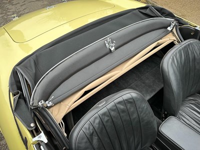 Lot 45 - 1973 Jaguar E-Type Roadster 5.3