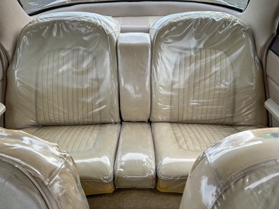 Lot 49 - 1973 Rover 2000 SC