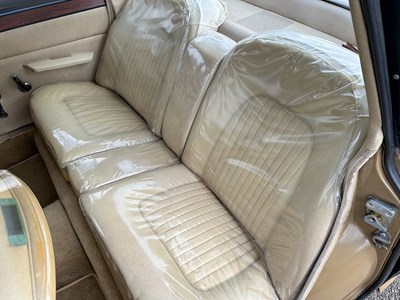 Lot 49 - 1973 Rover 2000 SC