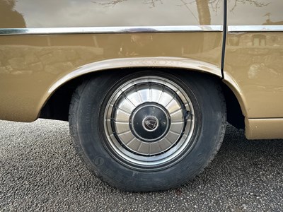 Lot 49 - 1973 Rover 2000 SC
