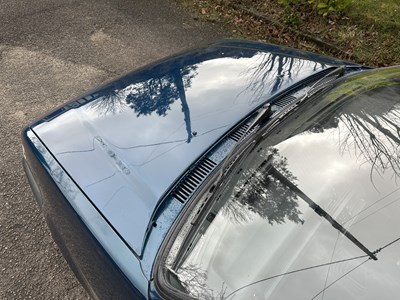 Lot 4 - 1995 Ford Fiesta Quartz