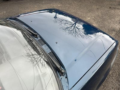 Lot 4 - 1995 Ford Fiesta Quartz