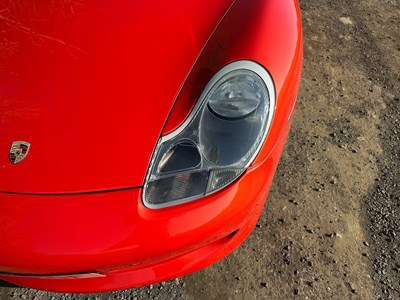 Lot 50 - 1999 Porsche 911 GT3