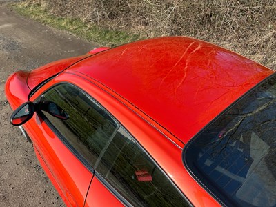 Lot 50 - 1999 Porsche 911 GT3