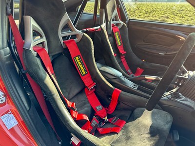 Lot 50 - 1999 Porsche 911 GT3