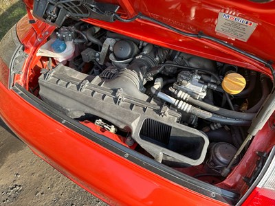 Lot 50 - 1999 Porsche 911 GT3