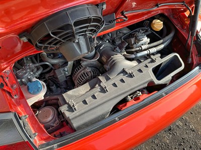 Lot 50 - 1999 Porsche 911 GT3