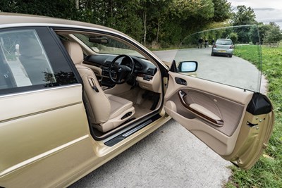 Lot 29 - 2000 BMW 323 Ci SE