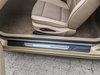 Lot 29 - 2000 BMW 323 Ci SE