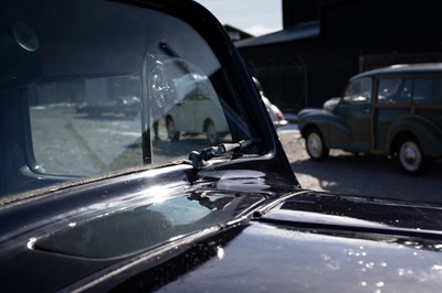 Lot 53 - 1937 Packard Six