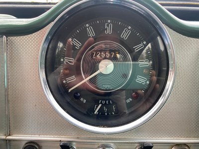Lot 56 - 1967 Morris Minor Traveller
