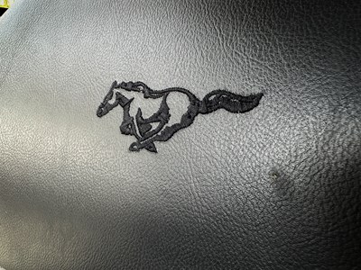 Lot 26 - 2003 Ford Mustang GT 4.6
