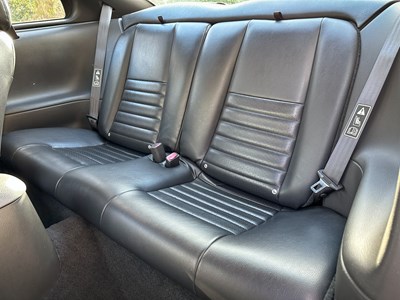Lot 26 - 2003 Ford Mustang GT 4.6