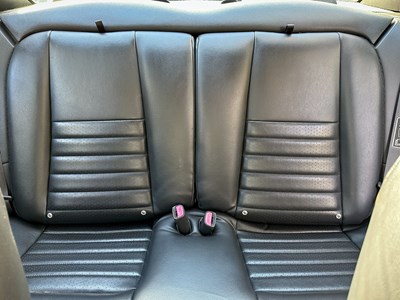 Lot 26 - 2003 Ford Mustang GT 4.6