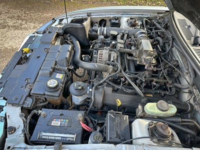 Lot 26 - 2003 Ford Mustang GT 4.6