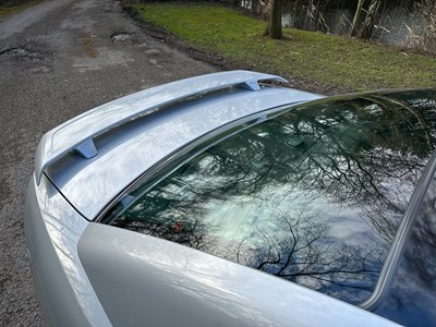 Lot 26 - 2003 Ford Mustang GT 4.6
