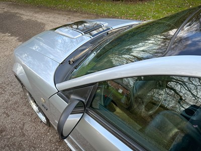 Lot 26 - 2003 Ford Mustang GT 4.6