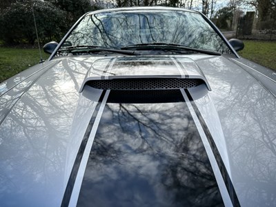 Lot 26 - 2003 Ford Mustang GT 4.6