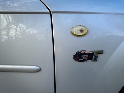 Lot 26 - 2003 Ford Mustang GT 4.6