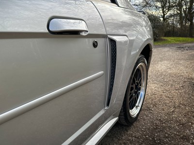 Lot 26 - 2003 Ford Mustang GT 4.6