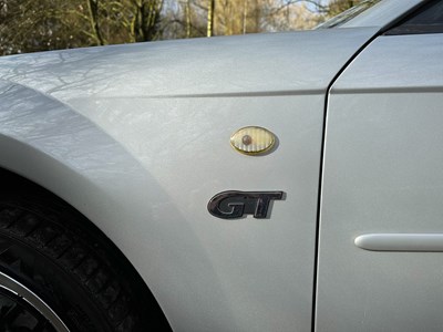 Lot 26 - 2003 Ford Mustang GT 4.6