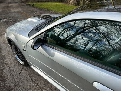 Lot 26 - 2003 Ford Mustang GT 4.6