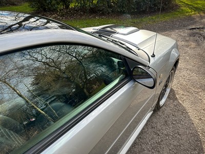 Lot 26 - 2003 Ford Mustang GT 4.6