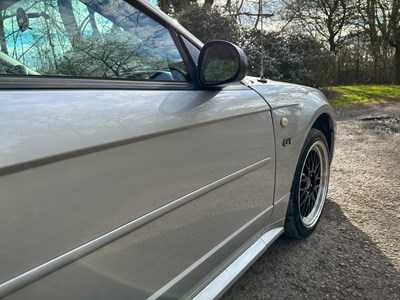 Lot 26 - 2003 Ford Mustang GT 4.6