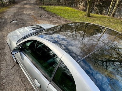 Lot 26 - 2003 Ford Mustang GT 4.6