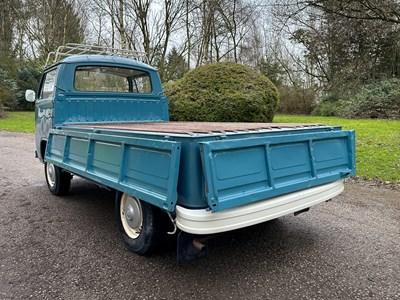 Lot 61 - 1973 Volkswagen T2 Pickup