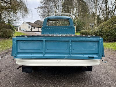 Lot 61 - 1973 Volkswagen T2 Pickup