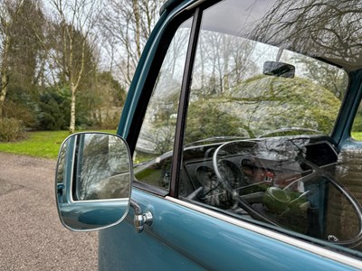 Lot 61 - 1973 Volkswagen T2 Pickup