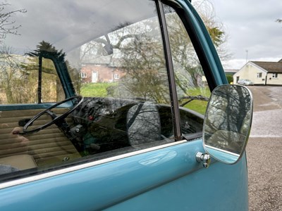 Lot 61 - 1973 Volkswagen T2 Pickup