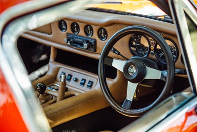 Lot 62 - 1978 TVR 3000M