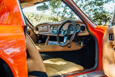 Lot 62 - 1978 TVR 3000M