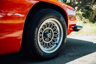 Lot 62 - 1978 TVR 3000M