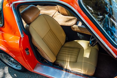 Lot 62 - 1978 TVR 3000M