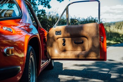 Lot 62 - 1978 TVR 3000M