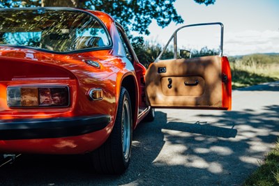 Lot 62 - 1978 TVR 3000M