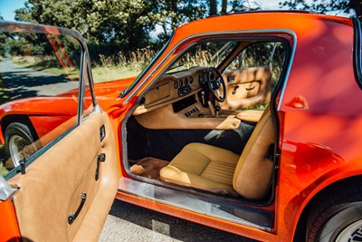 Lot 62 - 1978 TVR 3000M